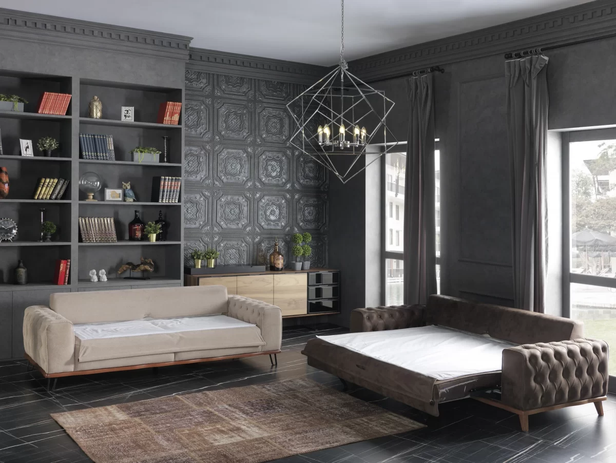 Maspa Sofa - Image 7