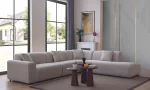 Meira Corner Sofa - Image 2