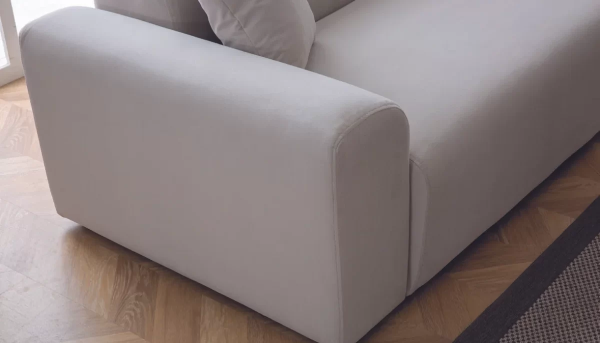 Meira Corner Sofa - Image 8