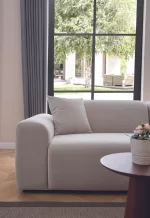 Meira Corner Sofa - Image 3