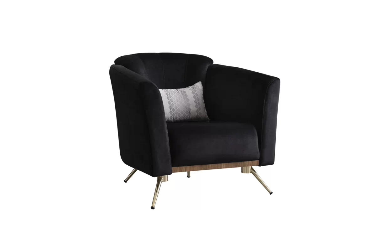 Melody Sofa Set - Image 18