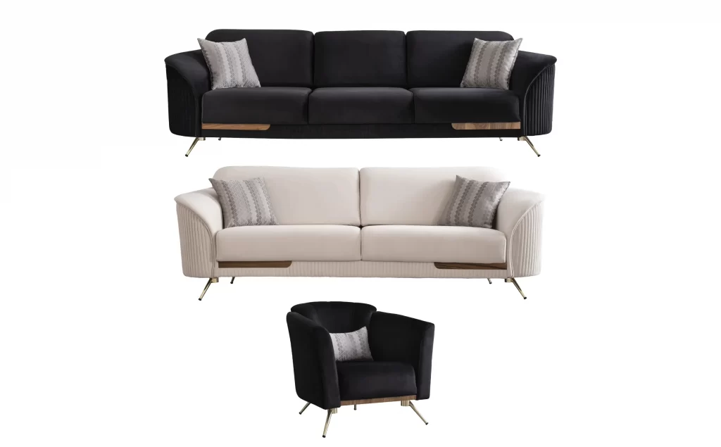 Melody Sofa Set - SofaTurkey UAE