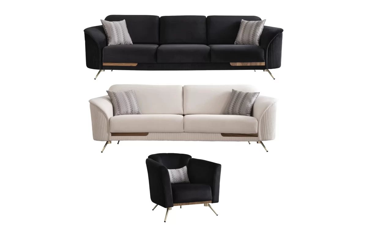 Melody Sofa Set - SofaTurkey UAE