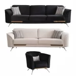 Melody Sofa Set