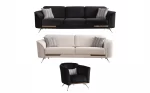 Melody Sofa Set