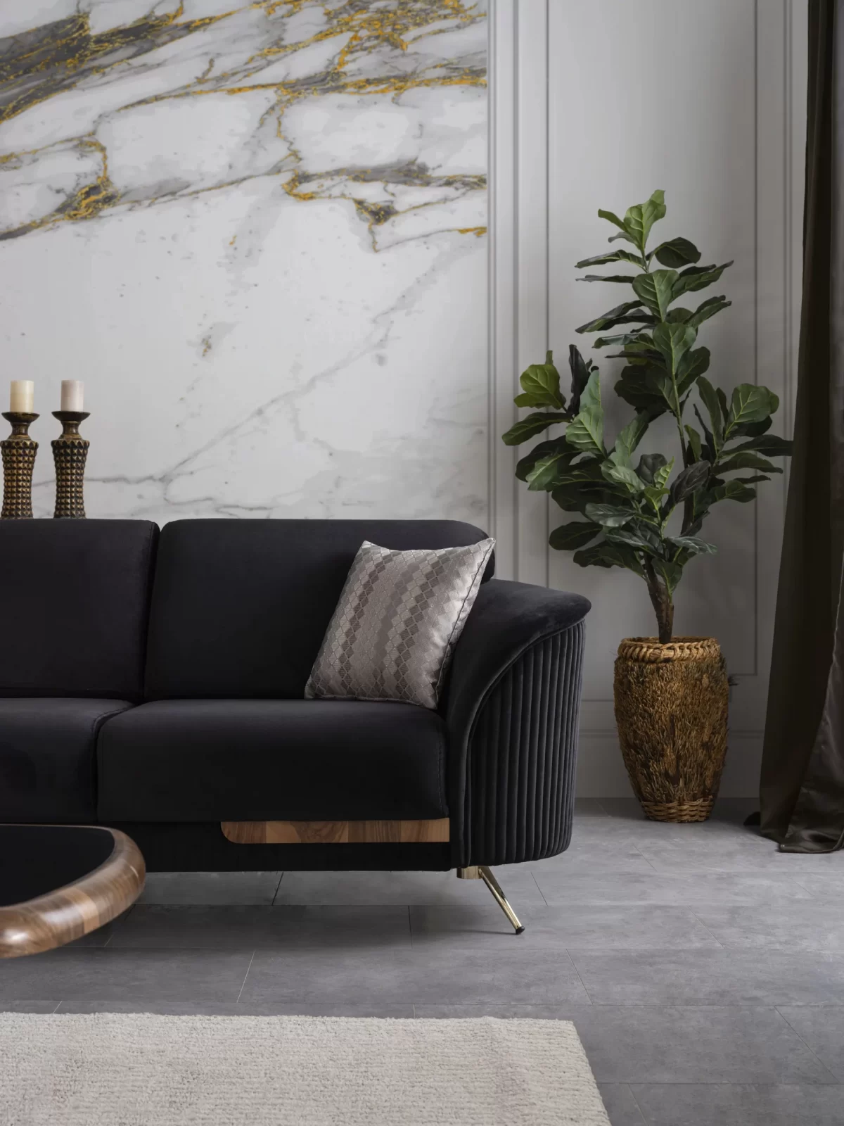 Melody Sofa Set - Image 8