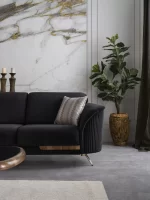 Melody Sofa Set - Image 8