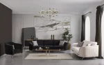 Melody Sofa Set - Image 6