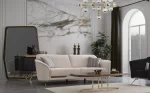 Melody Sofa Set - Image 7