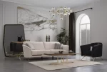Melody Sofa Set - Image 12