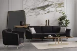 Melody Sofa Set - Image 3