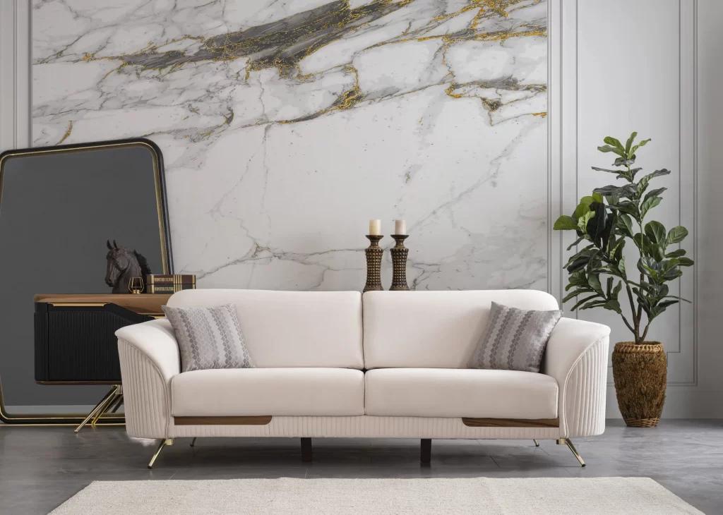 Melody Sofa - SofaTurkey UAE