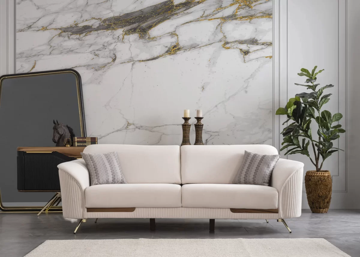 Melody Sofa Set - Image 4
