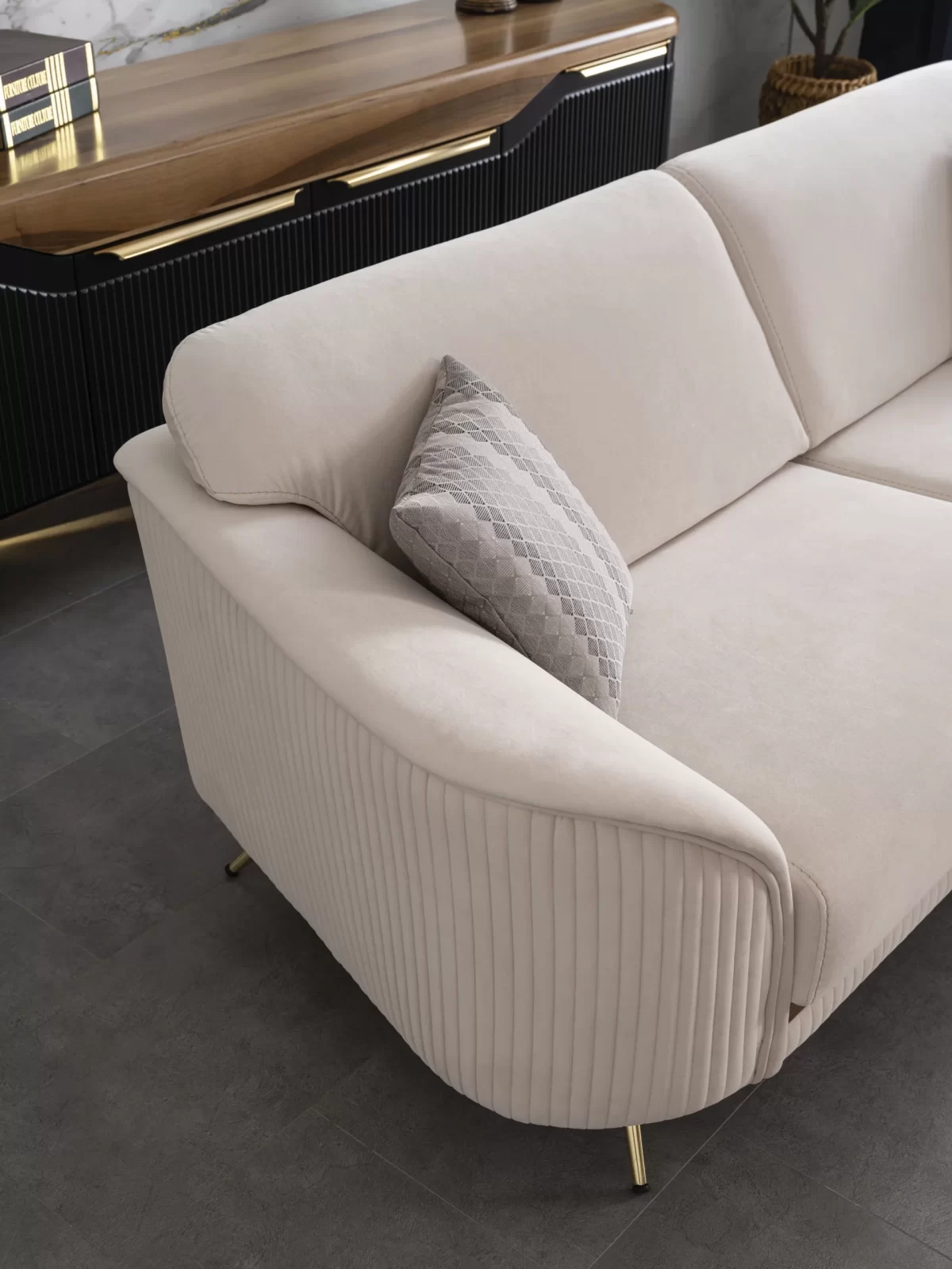 Melody Sofa Set - Image 26