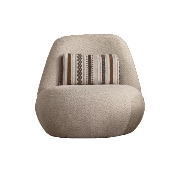 Merlyn Armchair