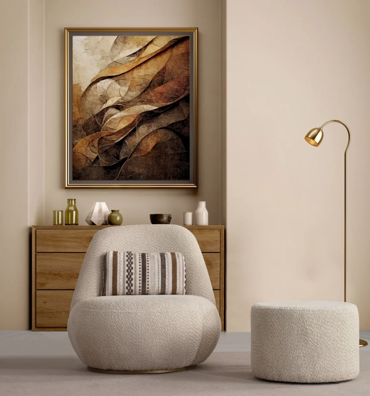 Merlyn Armchair - Image 2