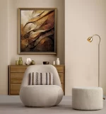 Merlyn Armchair - Image 2