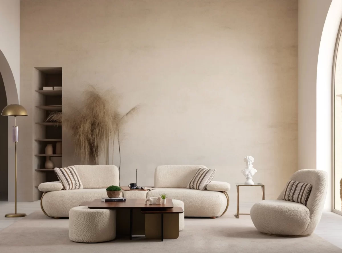Merlyn Armchair - Image 5