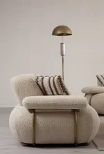 Merlyn Sofa Set - Image 13