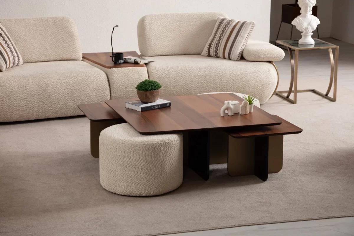 Merlyn Sofa Set - Image 18