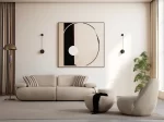Merlyn Sofa Set - Image 7