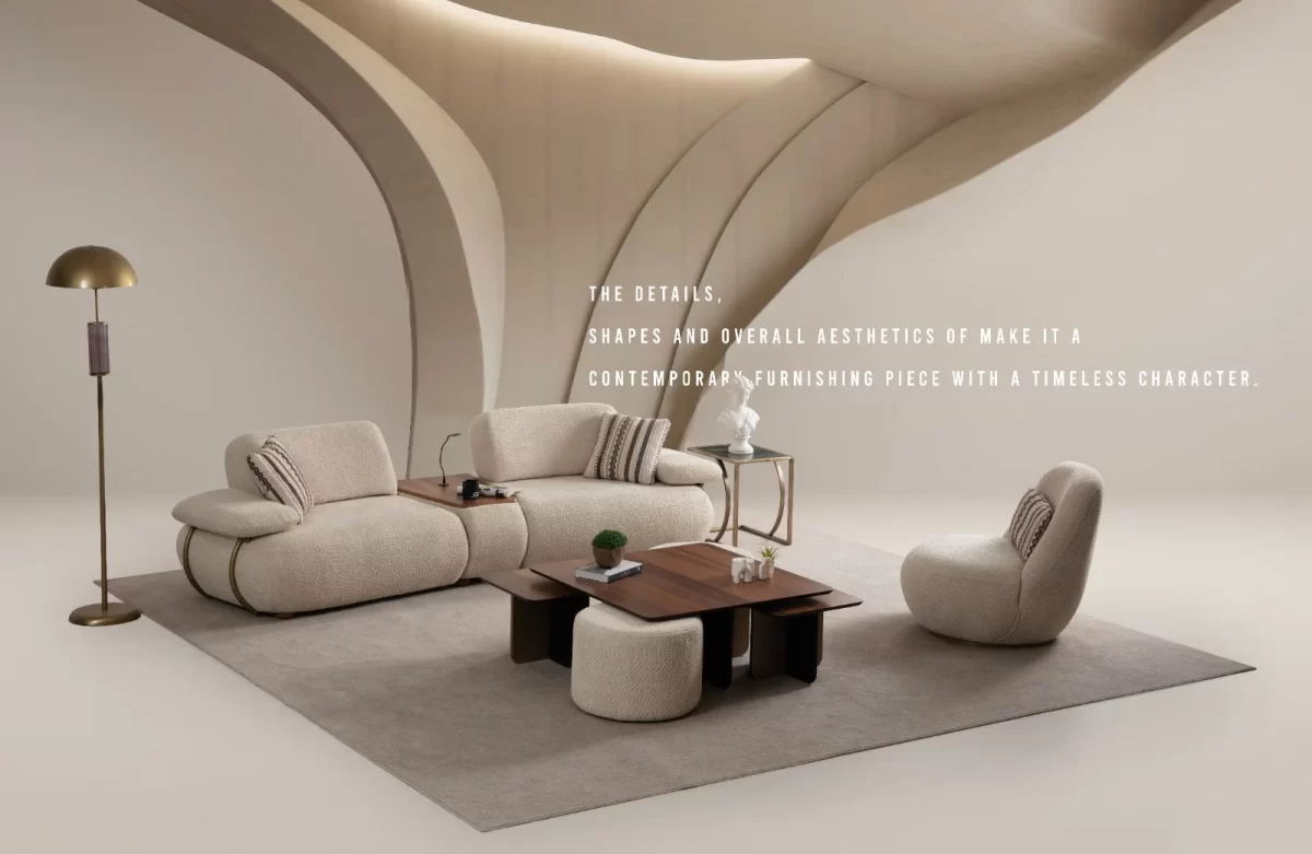 Merlyn Armchair - Image 3