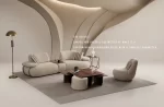 Merlyn Armchair - Image 3