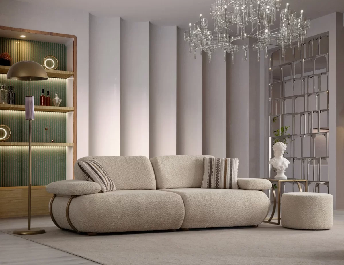 Merlyn Sofa Set - Image 11
