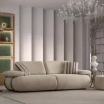 Merlyn Sofa