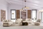 Merlyn Sofa Set - Image 2