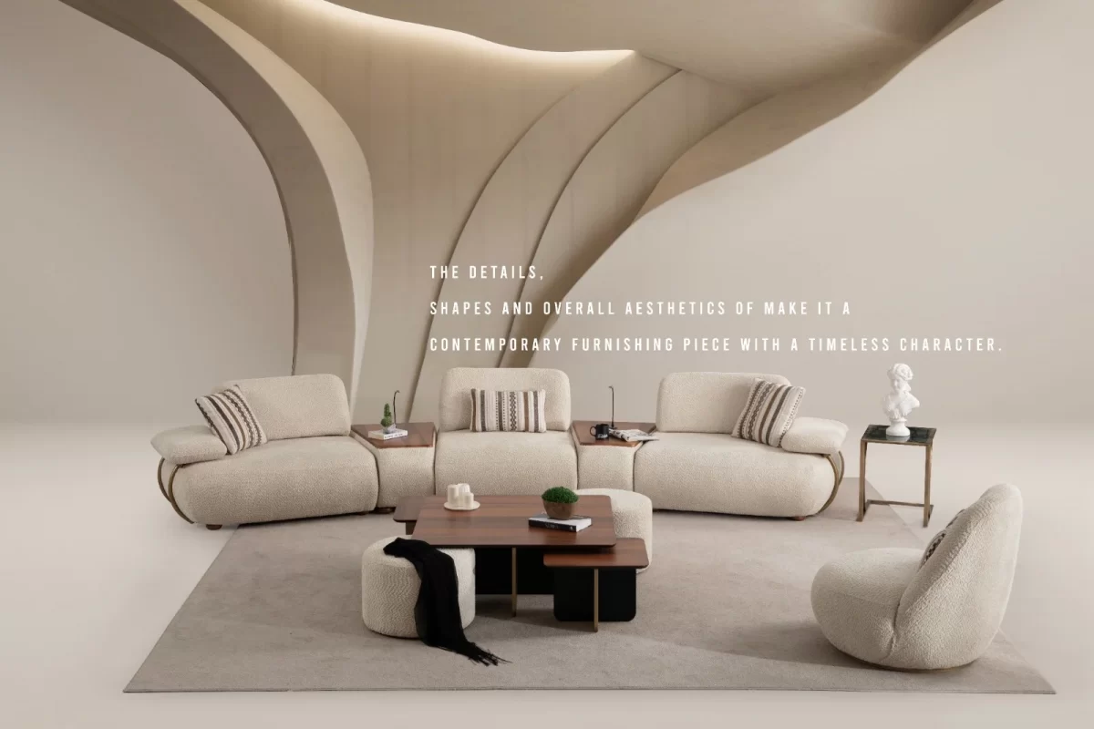 Merlyn Armchair - Image 4