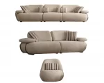 Merlyn Sofa Set