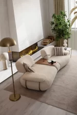Merlyn Sofa Set - Image 10