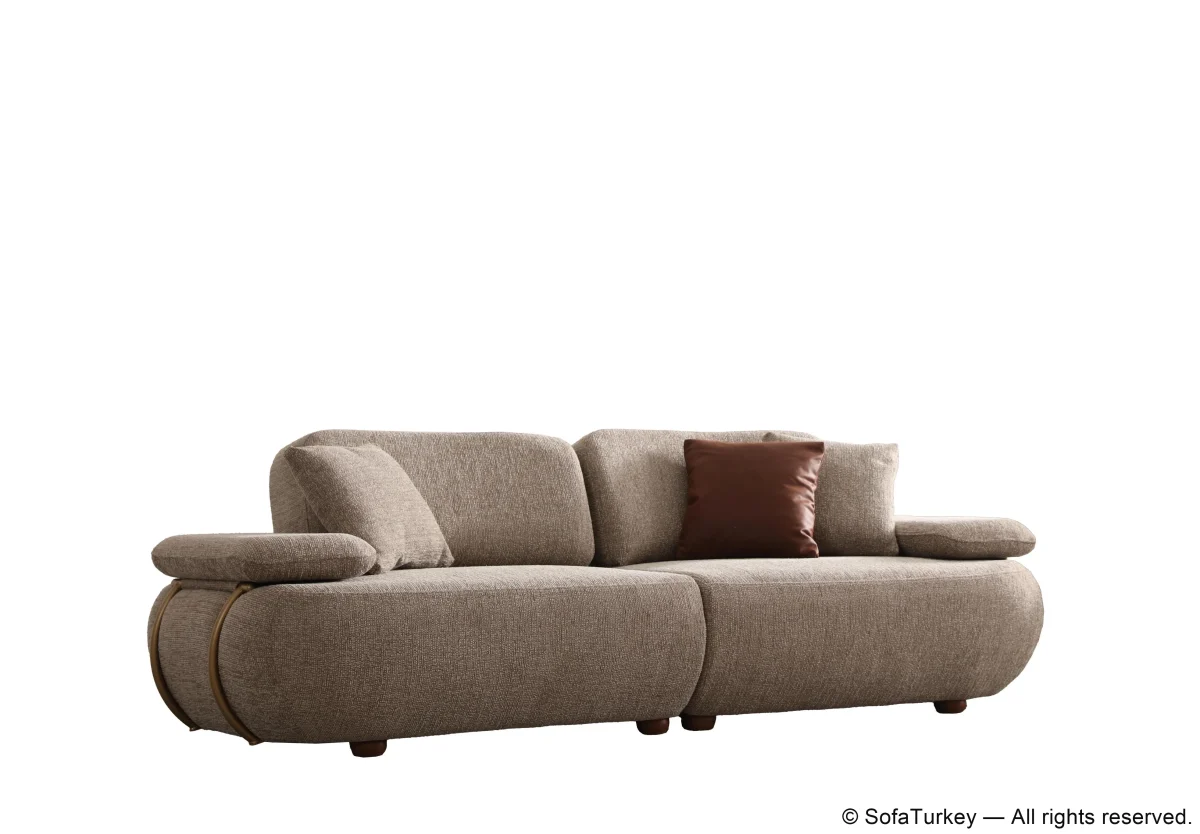 Merlyn Sofa Set - Image 28
