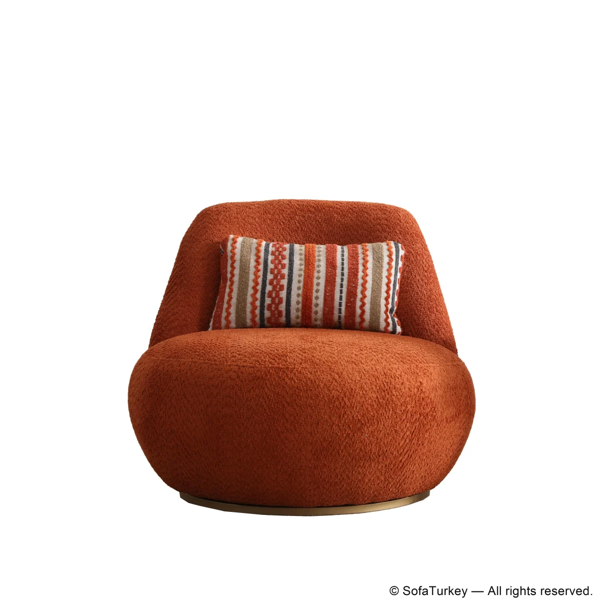 Merlyn Armchair - Image 8