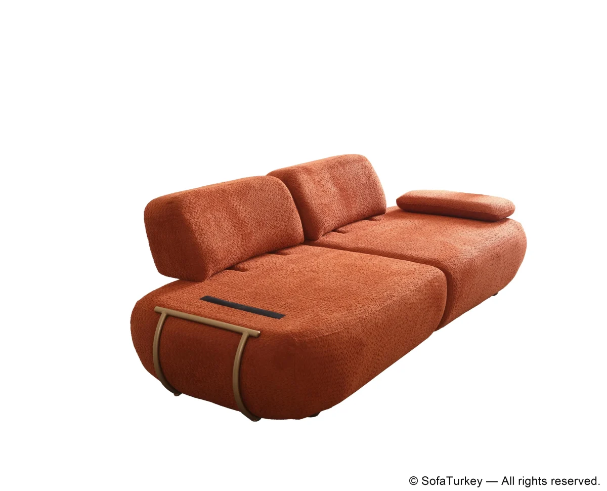 Merlyn Sofa Set - Image 32