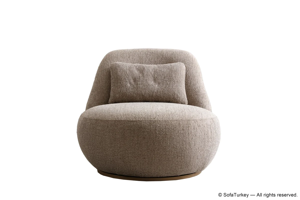 Merlyn Armchair - Image 9