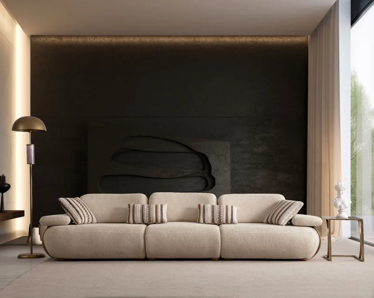 Merlyn Sofa Set - Image 8