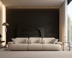 Merlyn Sofa Set - Image 8