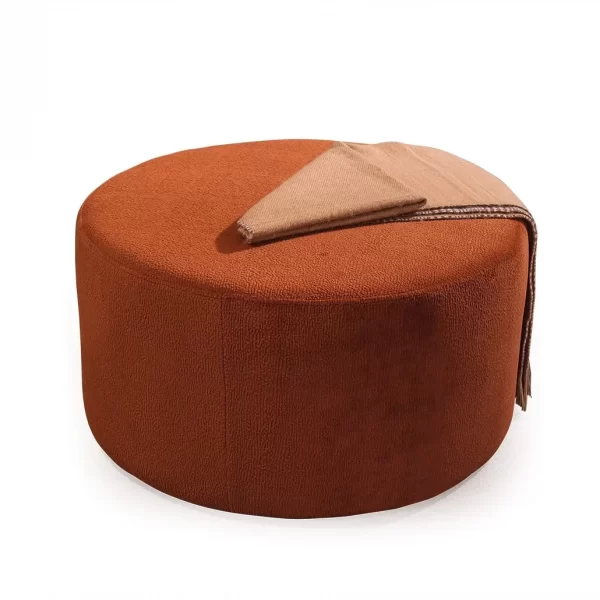 Metros Pouf