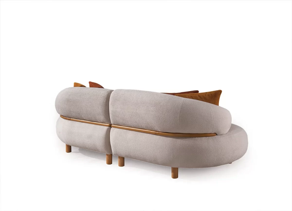 Metros Sofa Set - Image 12