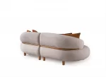 Metros Sofa Set - Image 12