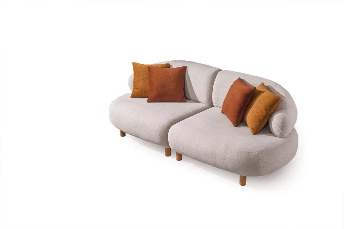 Metros Sofa Set - Image 13