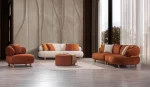 Metros Sofa Set - Image 3
