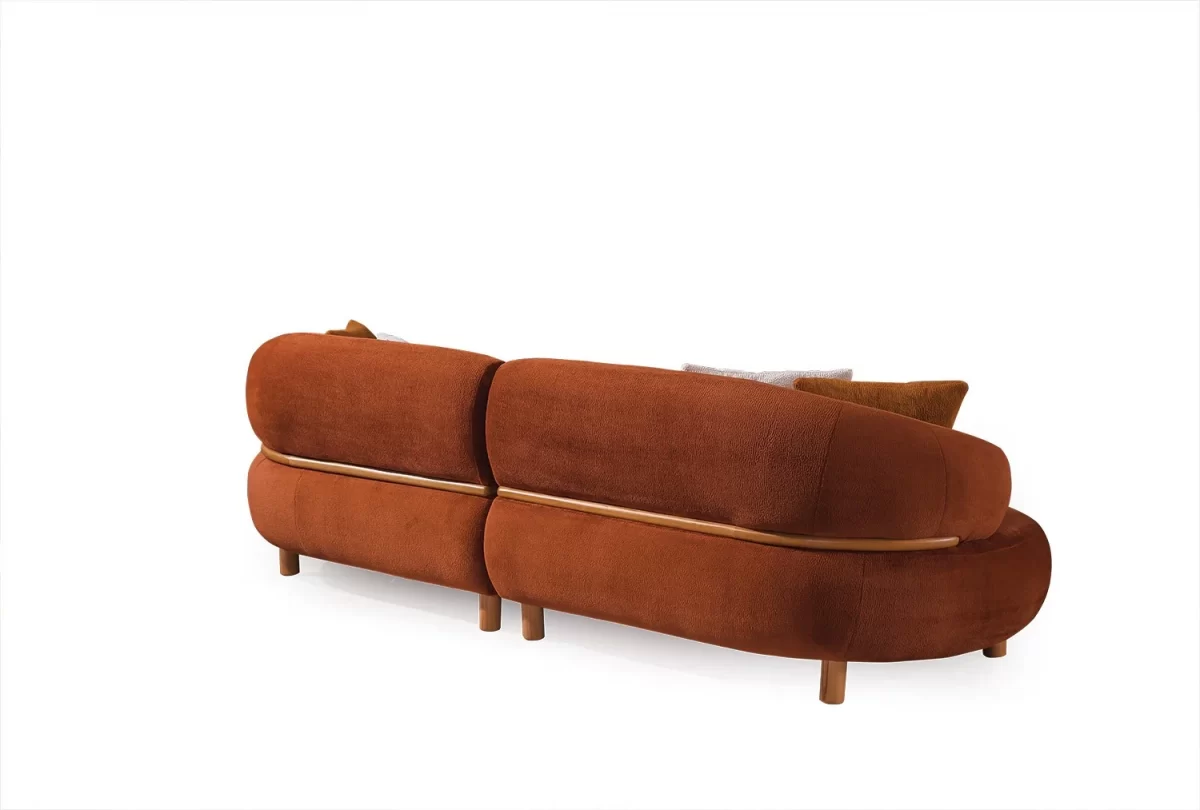 Metros Sofa Set - Image 14