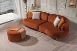 Metros Sofa Set - Image 5