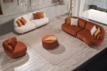 Metros Sofa Set - Image 2