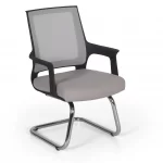 Mica Ch Office Waiting Chair