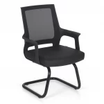Mica Pl Office Waiting Chair