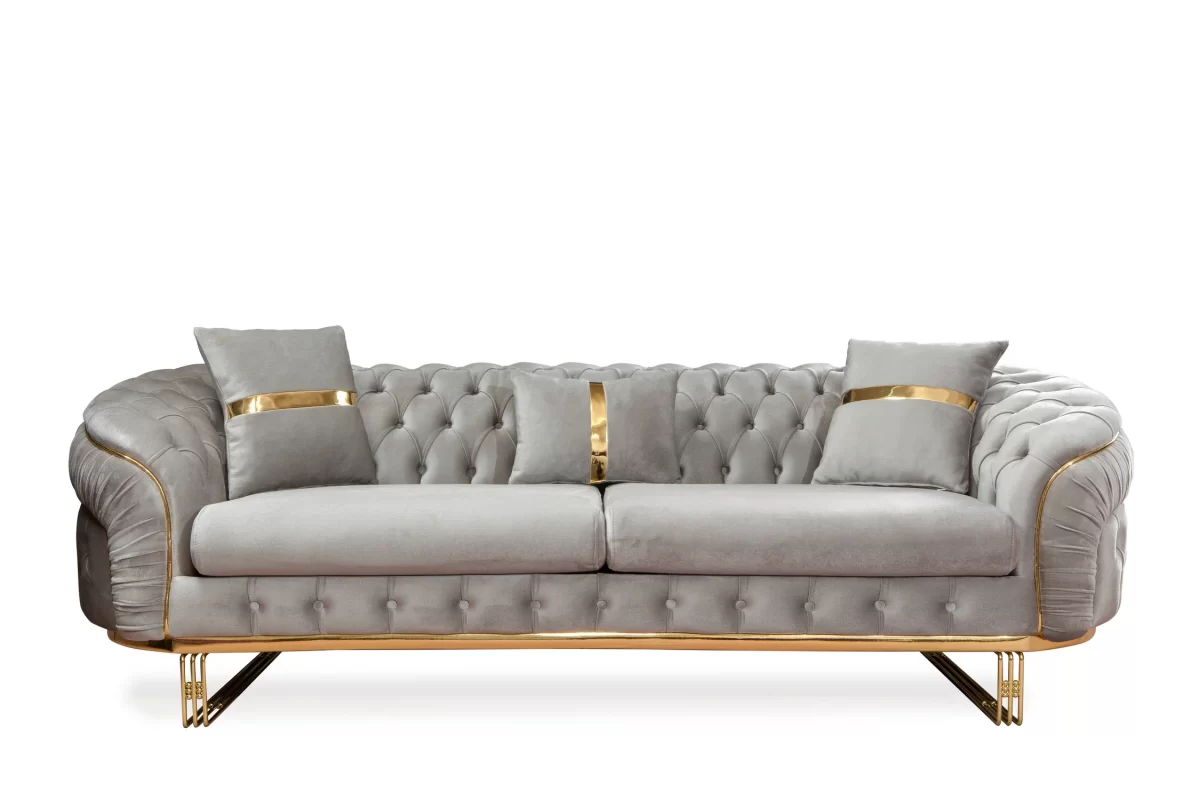 Mileny Sofa Set - Image 9
